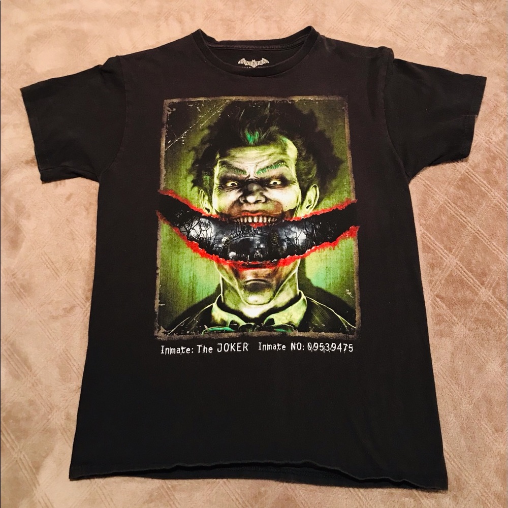 The joker